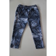 Штанишки джинс 6-043